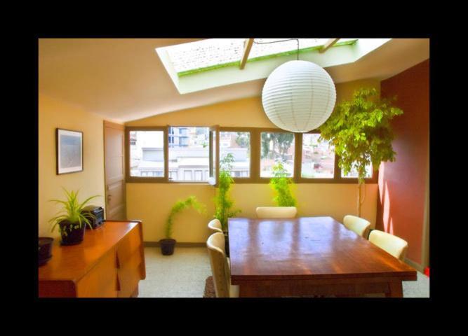 A La Maison La Paz Quarto foto
