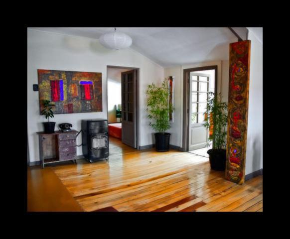 A La Maison La Paz Quarto foto
